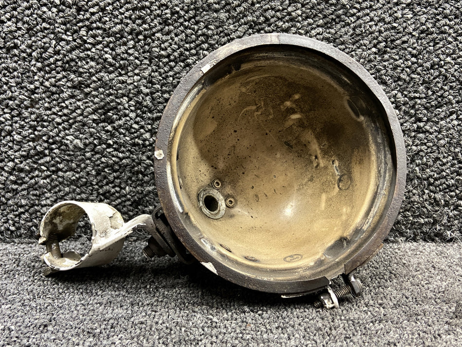 60-369000-142 (Use: 60-369000-154) Beech B60 Landing Light Mounting Bracket RH
