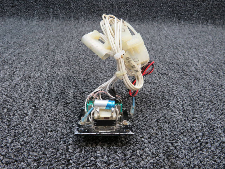 29719-002 Alt: 4000192-8501) Piper PA31T Bendix Panel Assembly Slaving Control BAS Part Sales | Airplane Parts