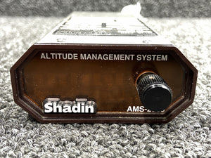 8900 Shadin Altitude Alert Indicator (14-28V)