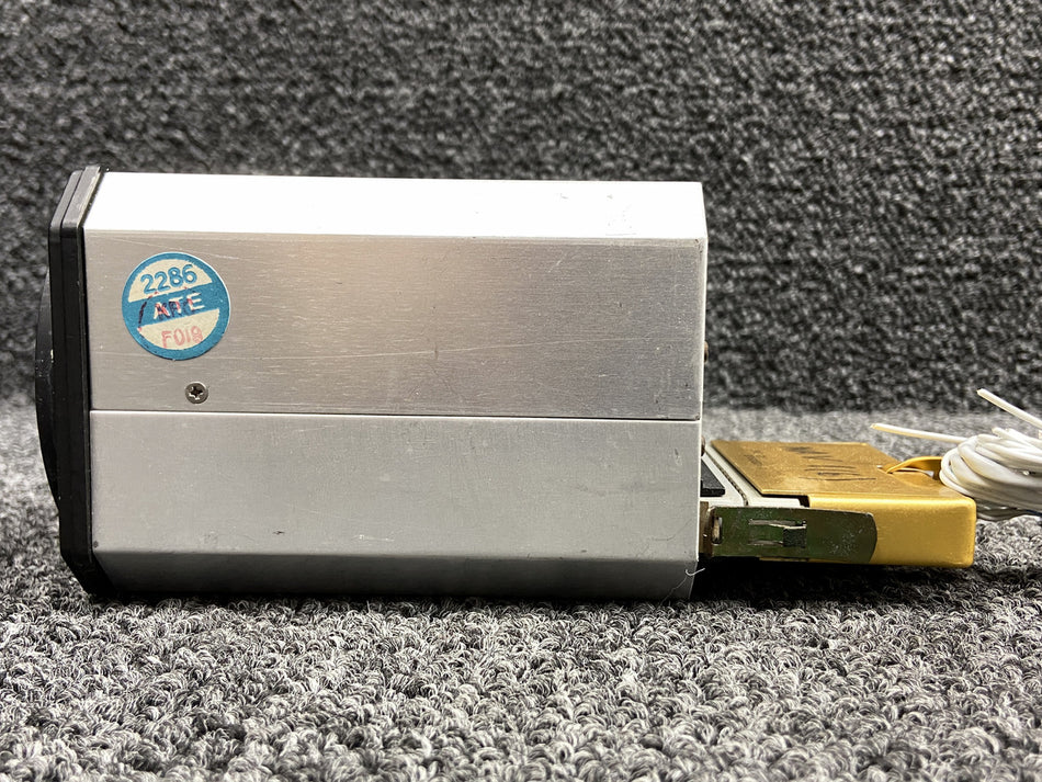 066-3034-06 King Radio KI-207 VOR, LOC Glideslope Indicator w Connector