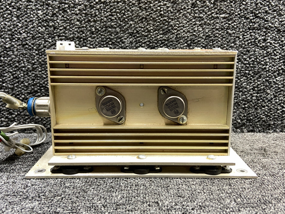 1D651-2 Edo-Aire Yaw Dampener Computer Assembly w Connector (28V)