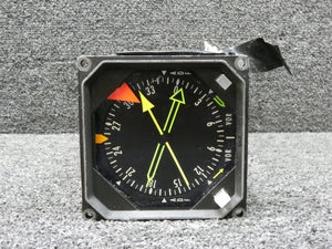 622-0555-003 Rockwell Collins 332C-10 Radio Magnet Indicator with Modifications