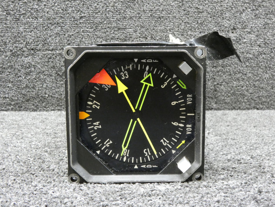 622-0555-003 Rockwell Collins 332C-10 Radio Magnet Indicator with Modifications
