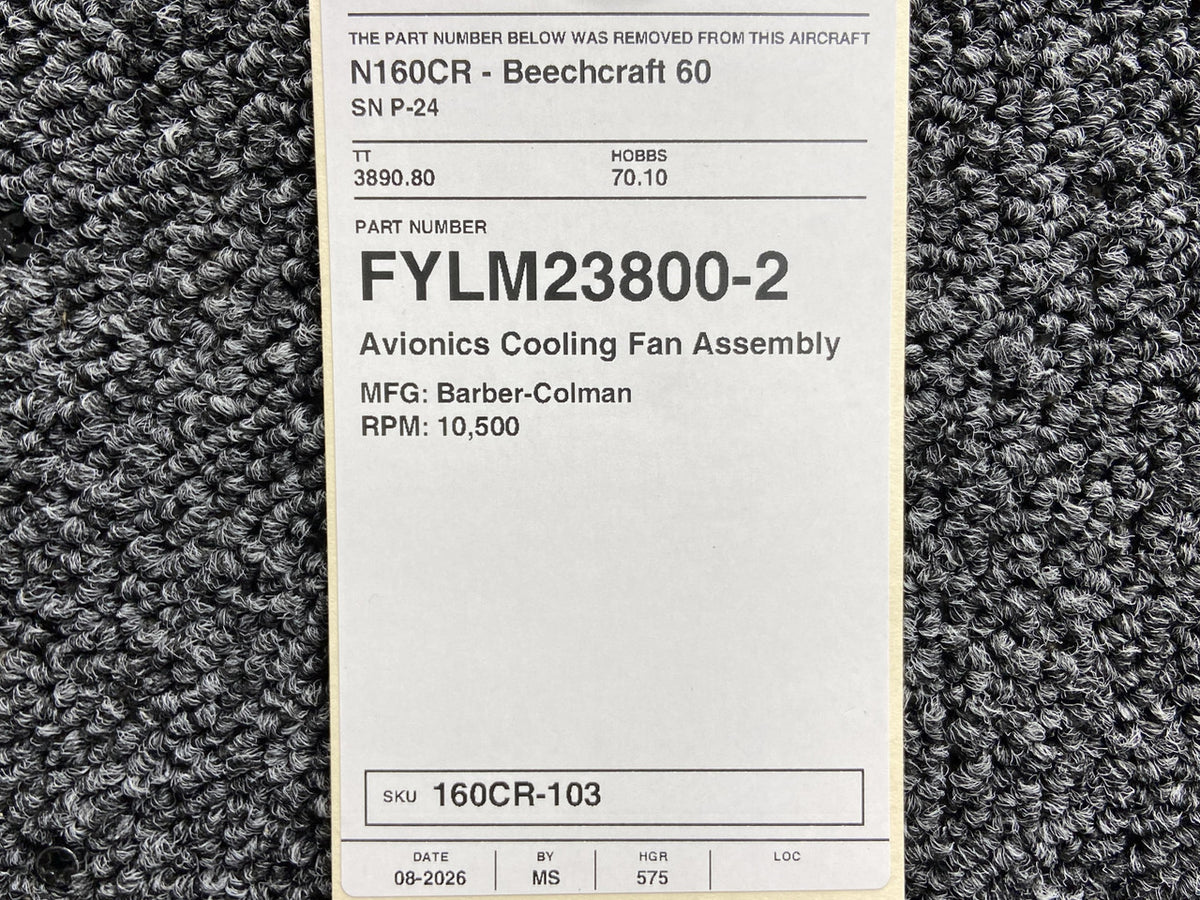 N160CR-103BS