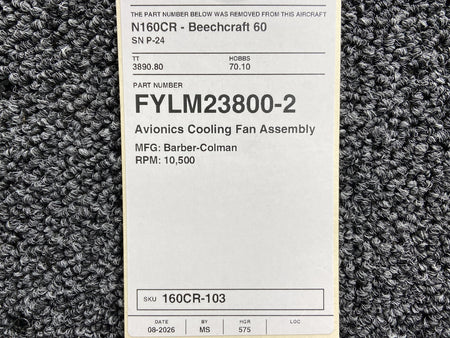 N160CR-103BS