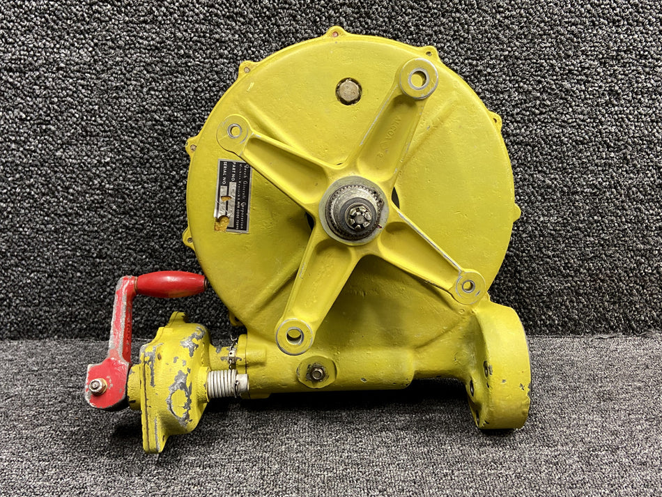 60-810030-3 (Use: 60-810030-5) Beech B60 Landing Gear Actuator w Accessories