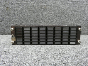 27-82174-51 Swearingen Aviation Annunciator Unit