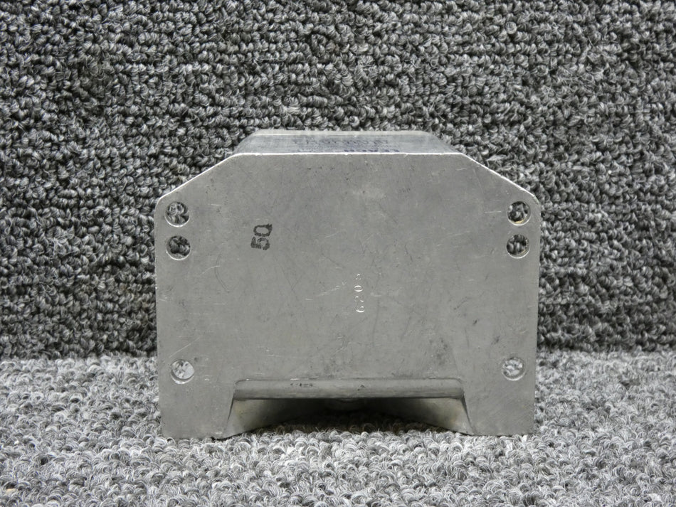 9274-6205 (Alt: MS24568-D1) Leach Relay (Amps: 10, Volts: 28)