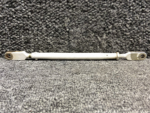 60-521021 Beechcraft B60 Aileron Trim Tab Control Rod