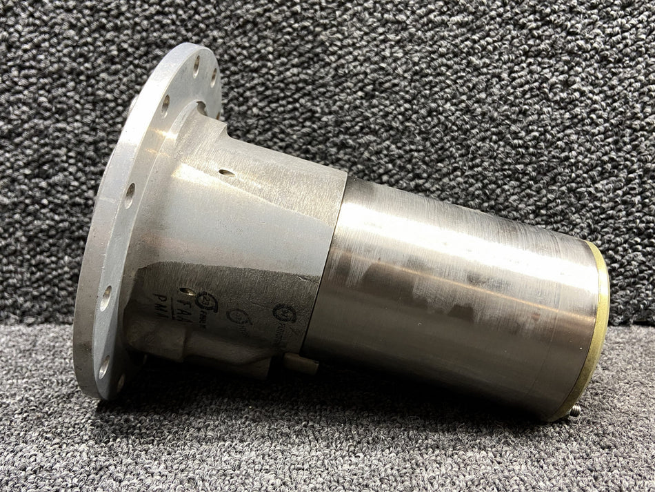 60-389010-15 Airborne 1D1-6 Fuel Boost Pump Assembly (28.7V, 5A)