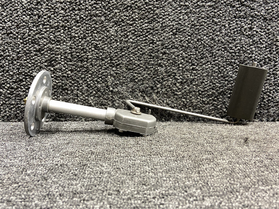 60-389031-9 (Alt: CB7740-8) Beechcraft B60 Nacelle Fuel Level Transmitter LH