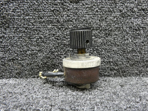 H-35-F2-352 Ohmite Rheostat Switch (Amps: 0.85)