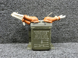 A419-055335-10 Guardian Sealed S.P.D.T Relay