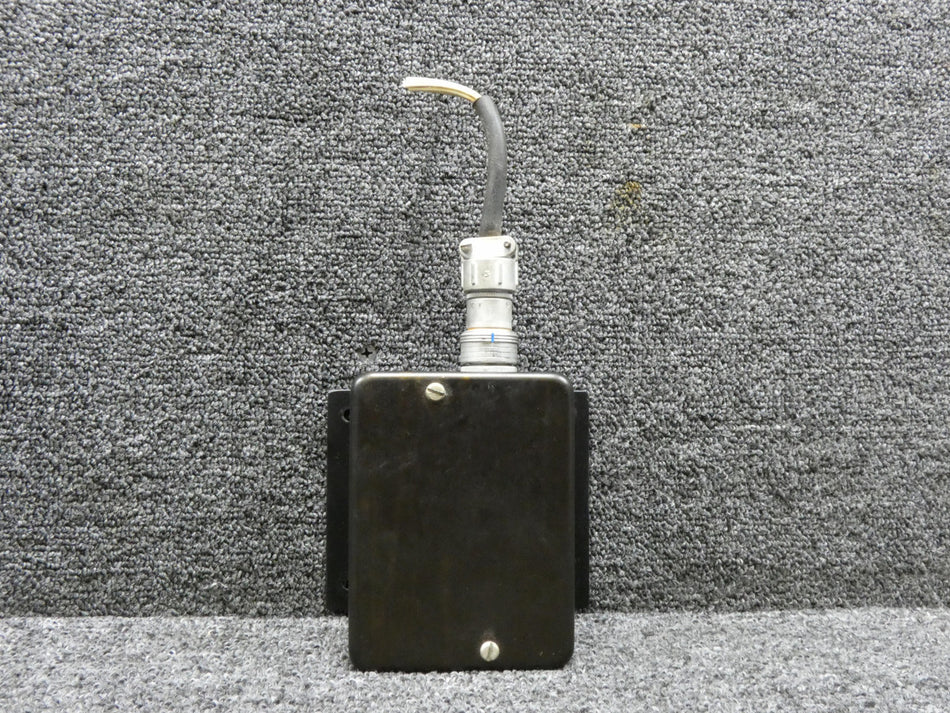 3D1472 B.F. Goodrich Pneumatic De-Ice Timer Unit (Volts: 28)