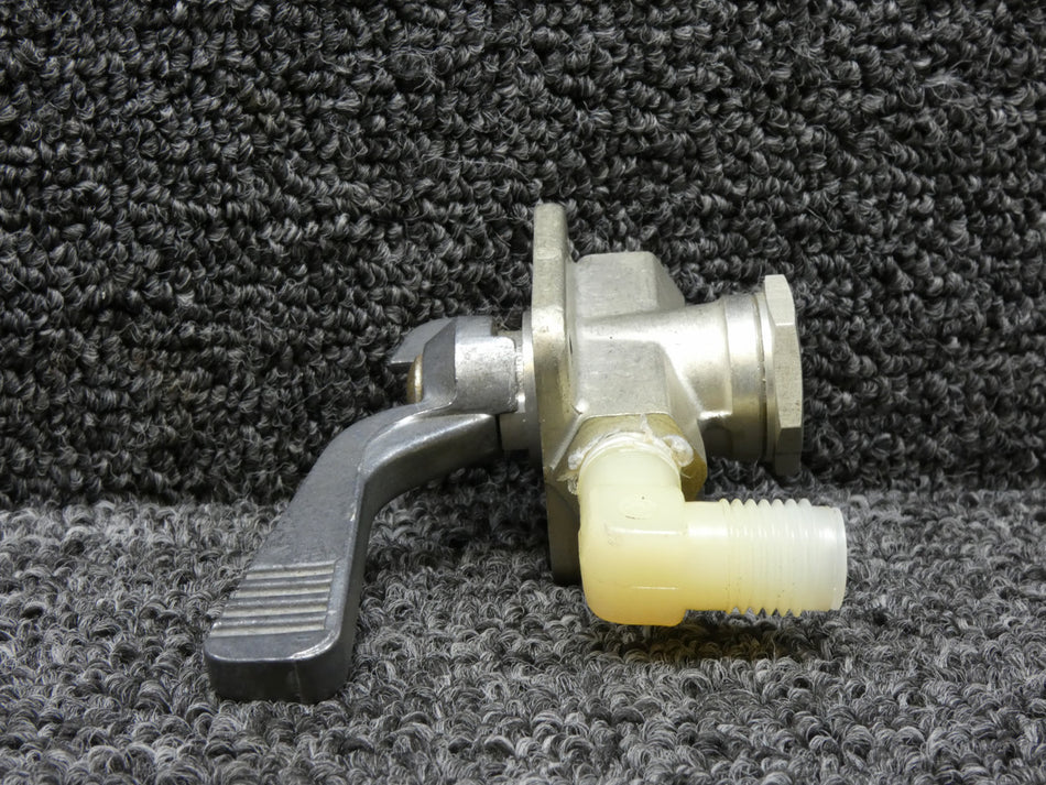 710-3-1-8D Teledyne Static Selector Valve