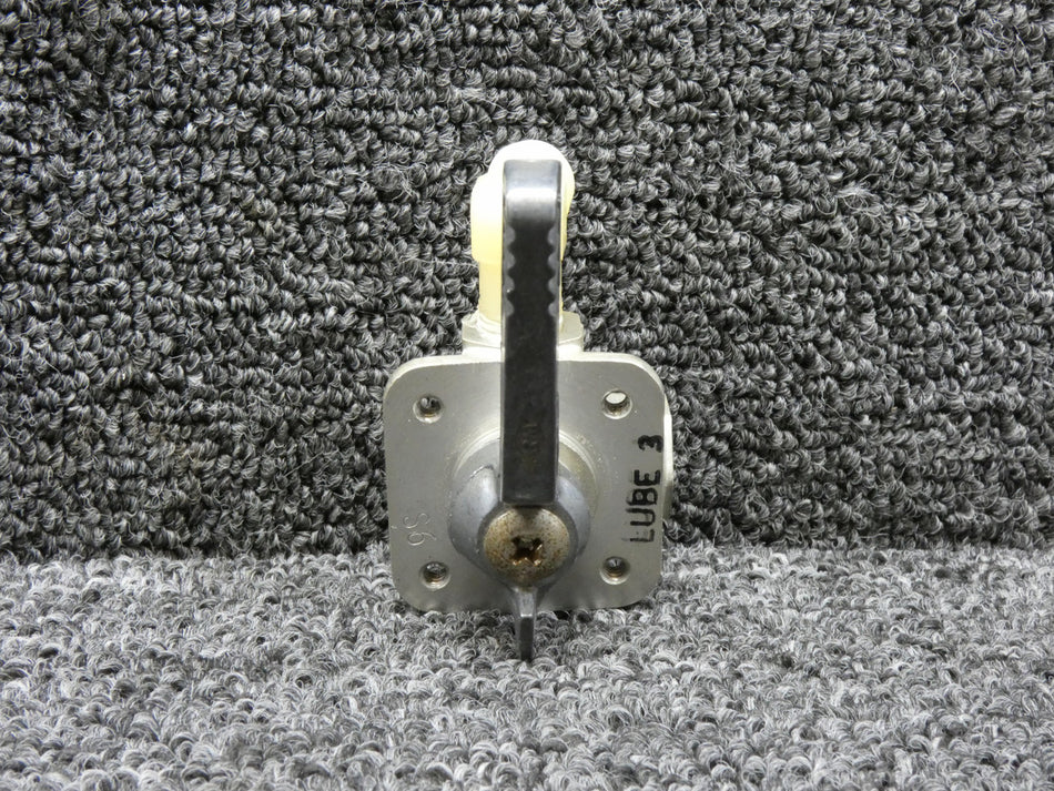 710-3-1-8D Teledyne Static Selector Valve