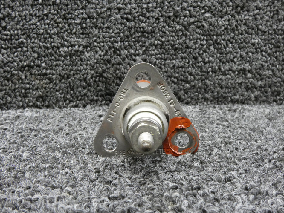 17343-61-350F Fenwal Fire Detector Probe (Amps: 2, Volts: 28)