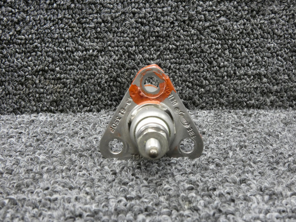 17343-61-350F Fenwal Fire Detector Probe (Amps: 2, Volts: 28)