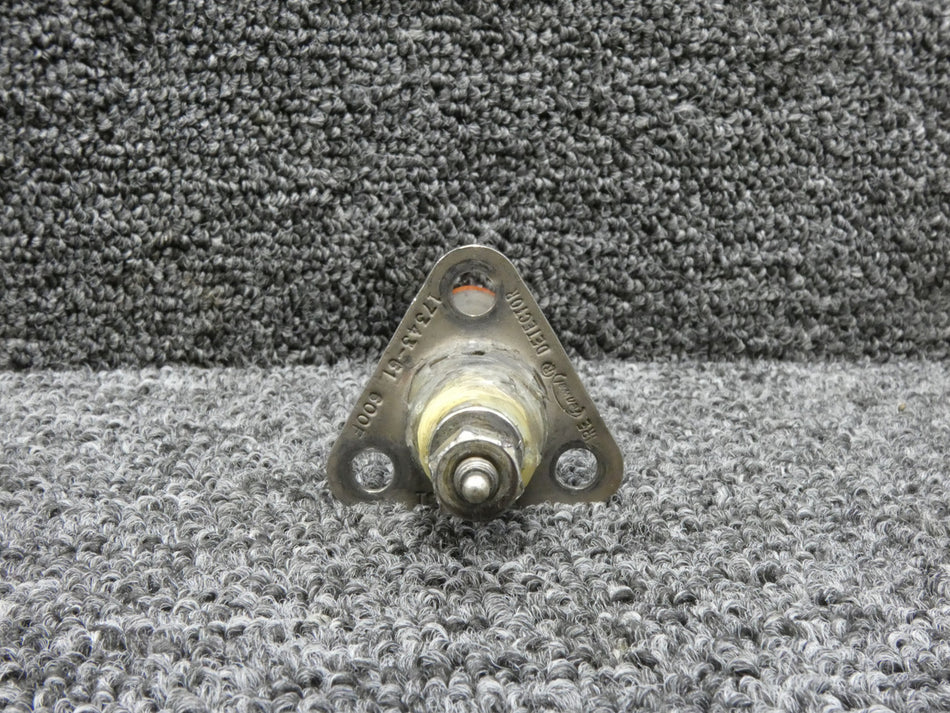 17343-61-600F Fenwal Fire Detector Probe (Amps: 2, Volts: 28)