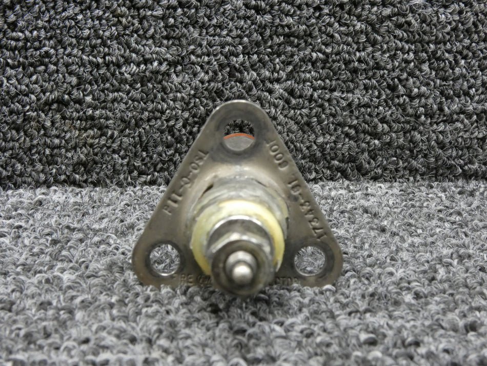 17343-61-600F Fenwal Fire Detector Probe (Amps: 2, Volts: 28)