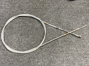 102-389010-11 Beechcraft B60 Mixture Control Cable Assembly RH
