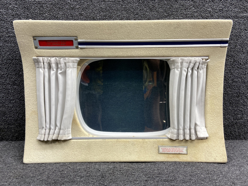 60-430053-601 Beechcraft B60 Emergency Exit Door Assembly