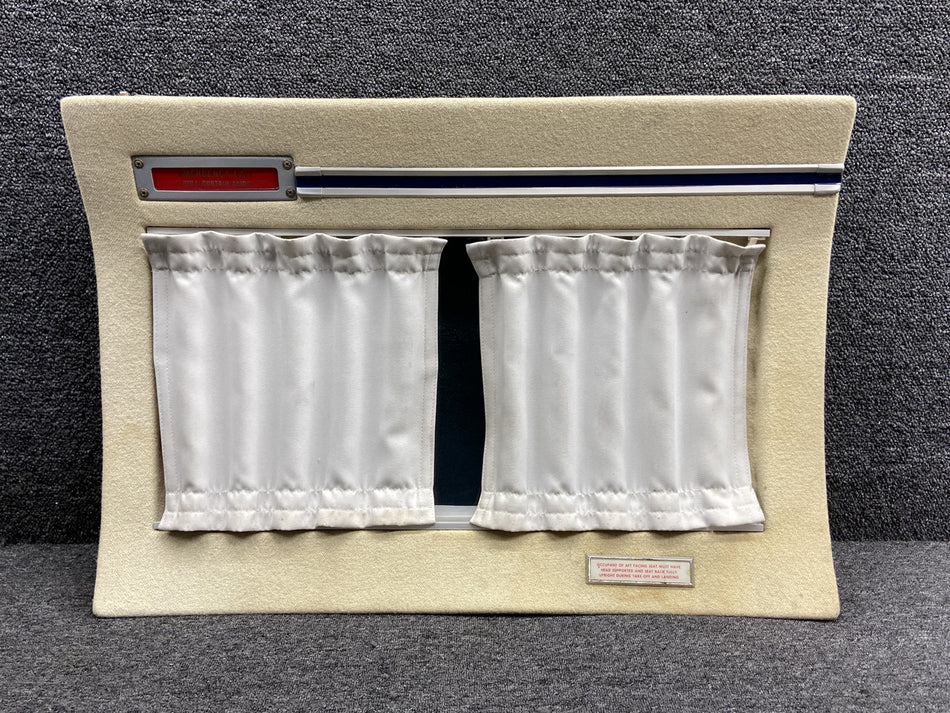 60-430053-601 Beechcraft B60 Emergency Exit Door Assembly