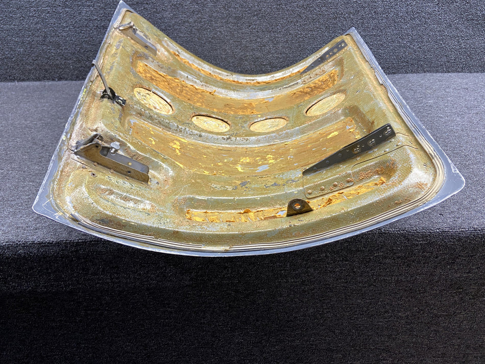 60-410023-601 (Use: 60-410023-603) Beech B60 Nose Baggage Door Assy (No Hinges)