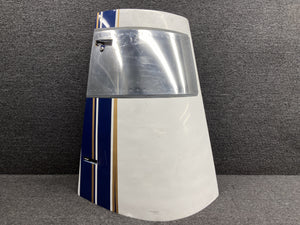 60-410023-601 (Use: 60-410023-603) Beech B60 Nose Baggage Door Assy (No Hinges)