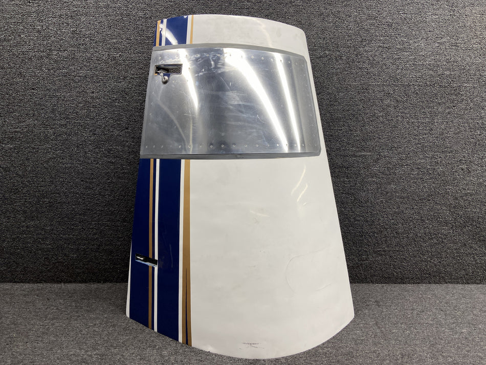 60-410023-601 (Use: 60-410023-603) Beech B60 Nose Baggage Door Assy (No Hinges)