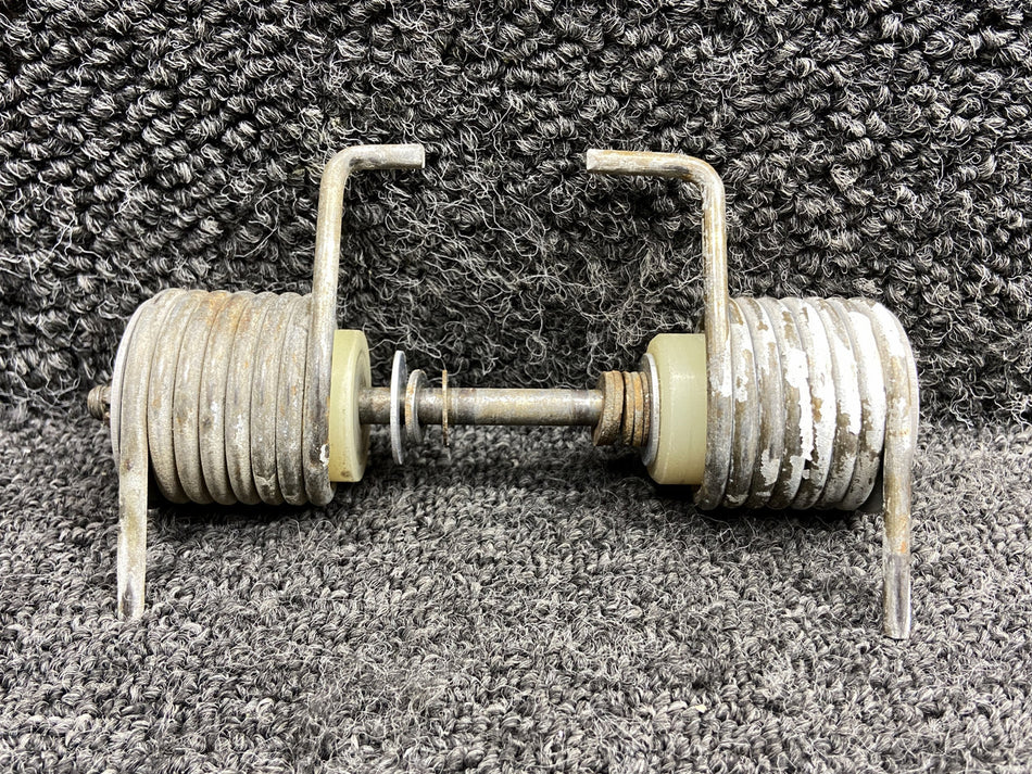 60-810085-1, 60-810085-2 Beechcraft B60 Main Landing Gear Downlock Spring Set