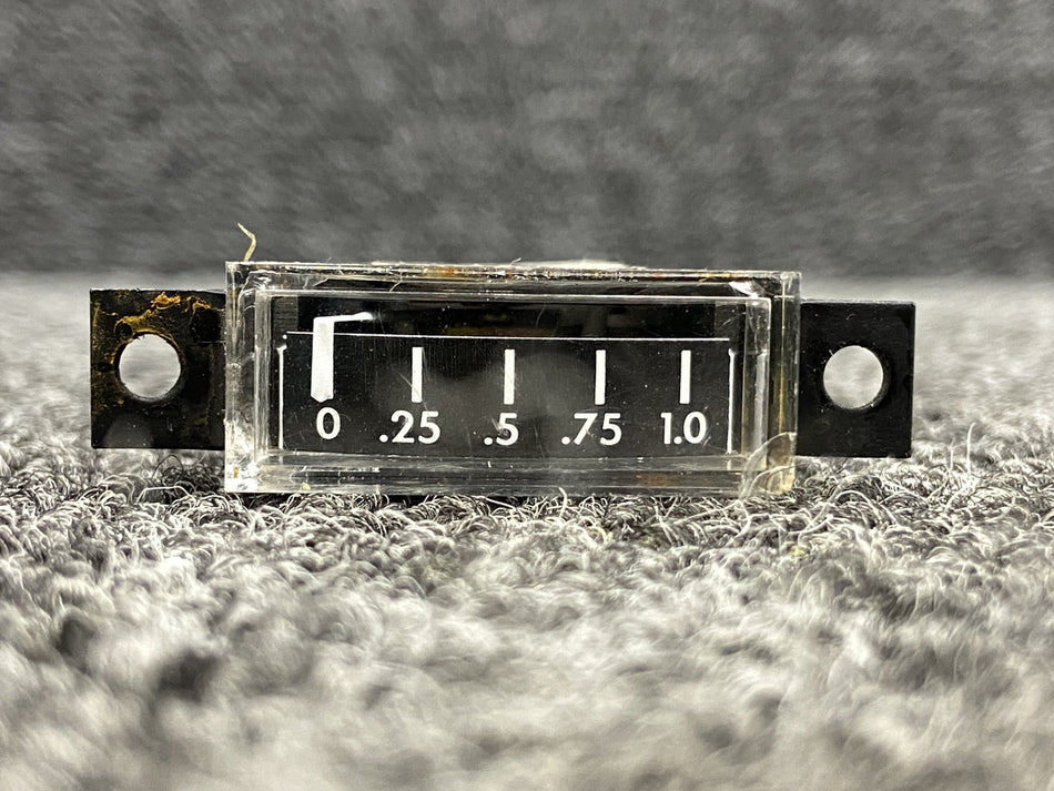 60-384021 Triplett Volt Load Meter Indicator (Core)