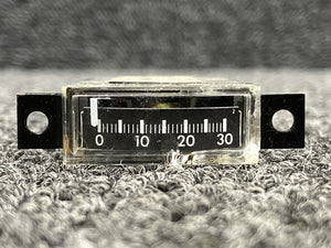 60-384038 Triplett Voltmeter Indicator (0-30V, Core)