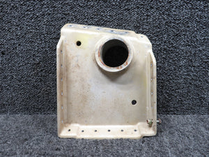 0441211-6 Cessna 150L Main Gear Support Outbd RH