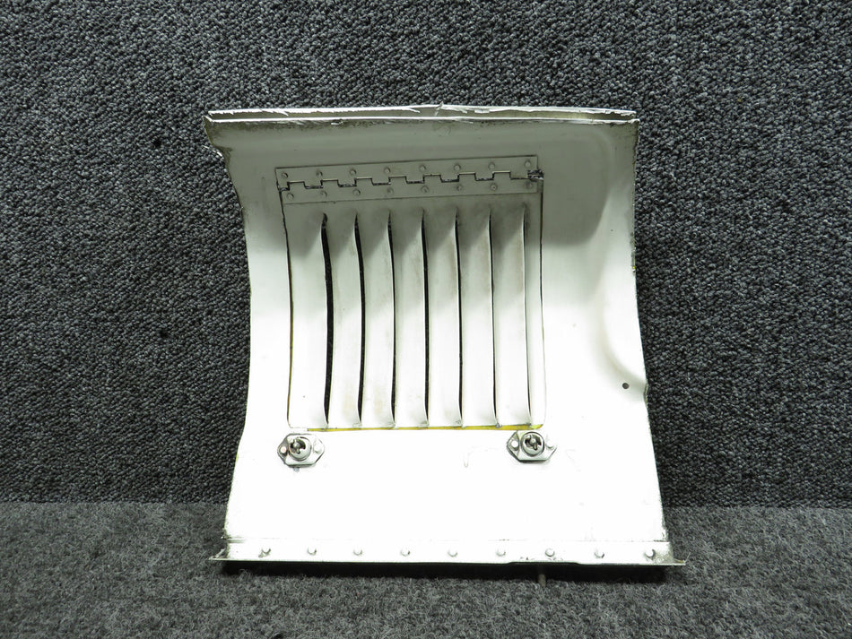 41800-000 Piper PA31-325 Engine Top Cowl Louver LH