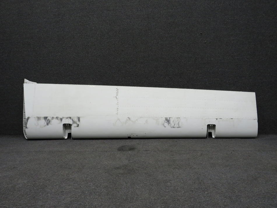 2625010-37 Learjet 25D Flap Assembly LH
