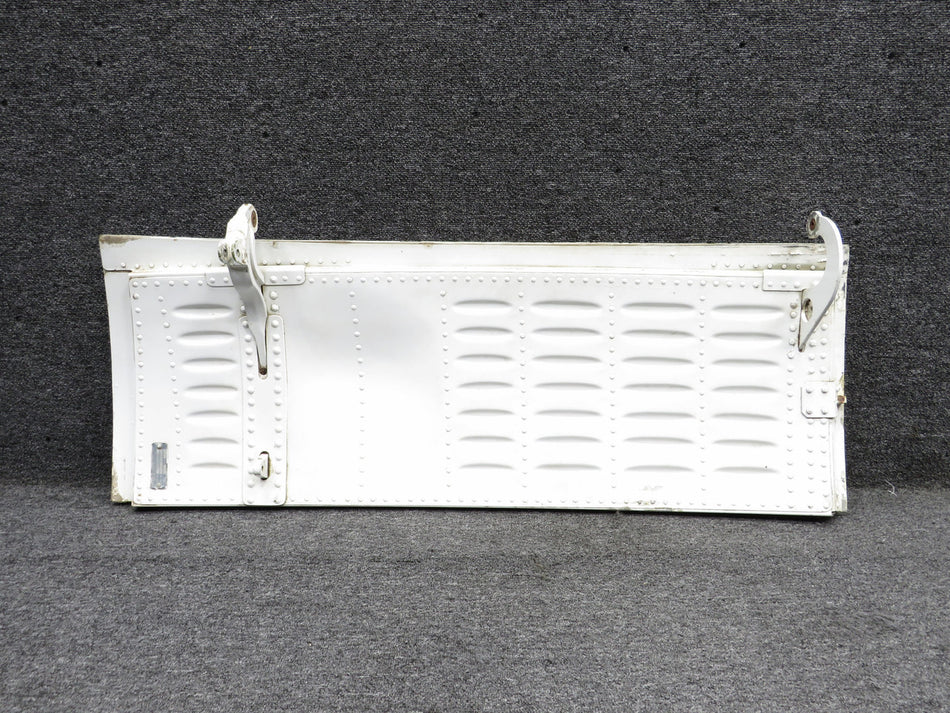 1159B20045-4 Gulfstream G2 Nose Landing Gear Door Assembly RH