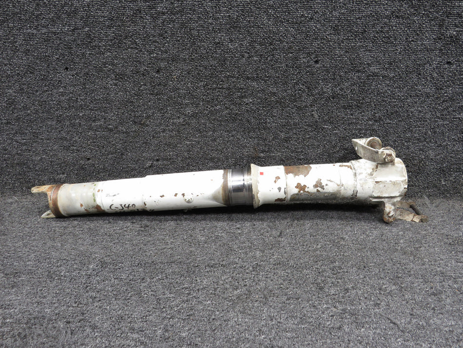 5842005-1 Cessna 340 Nose Gear Upper Barrel Assembly