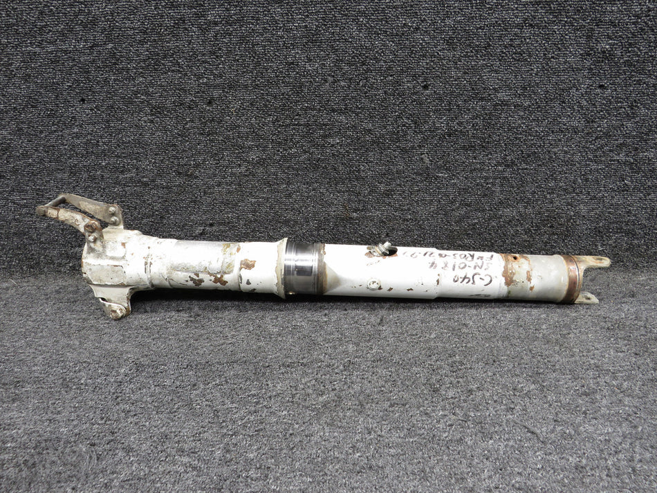 5842005-1 Cessna 340 Nose Gear Upper Barrel Assembly