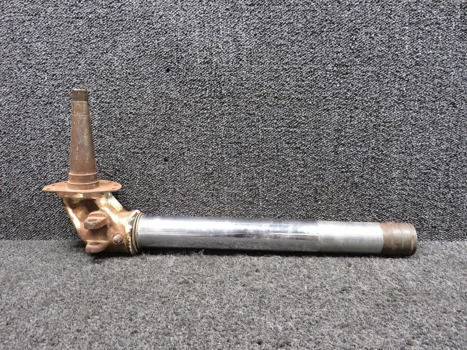 5041000-60 (Use: 5041000-78) Cessna 421B Main Gear Piston & Axle Assembly RH