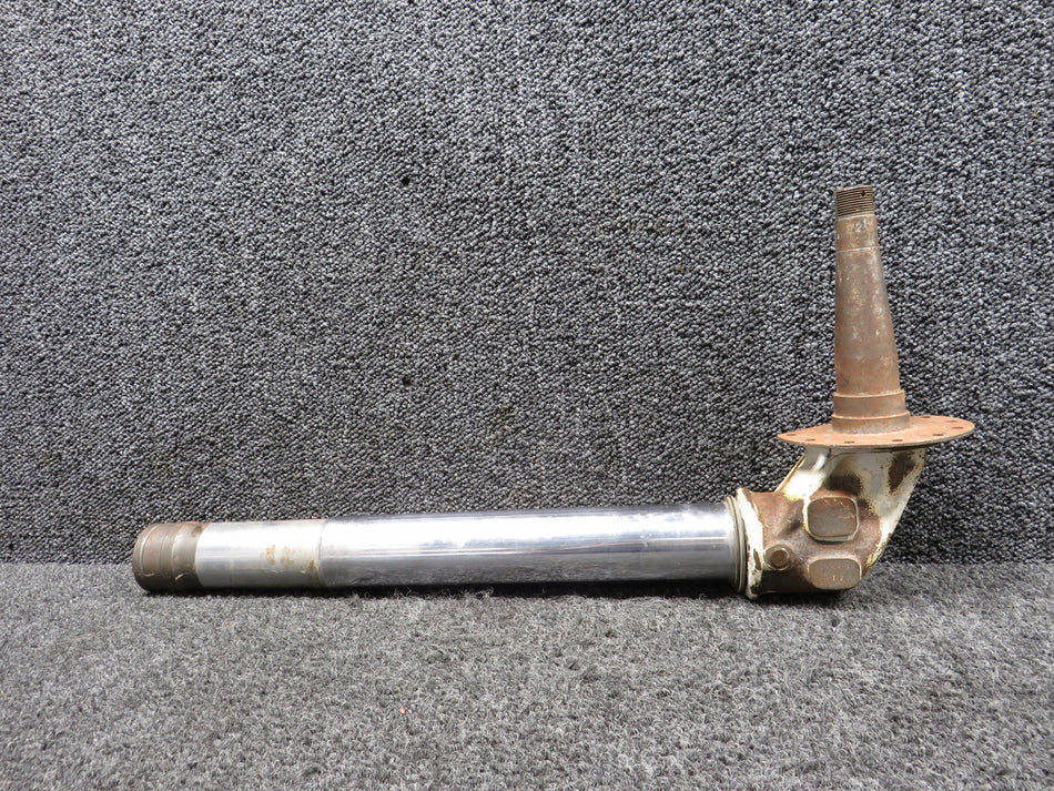 5041000-60 (Use: 5041000-78) Cessna 421B Main Gear Piston & Axle Assembly RH