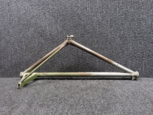 35-815155-611 Beechcraft 95 Main Gear Retract Brace Assembly RH (Less Leg)