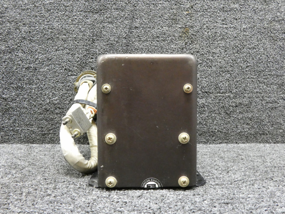51509-002B Lear Siegler DC Generator Control Unit (Volts: 28, Amps: 8)