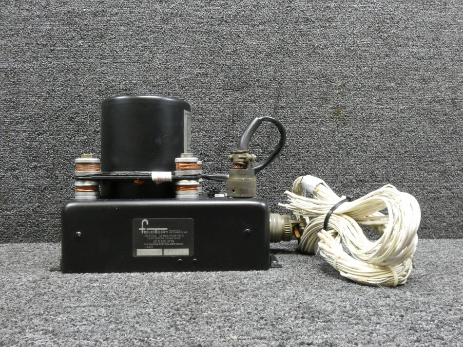 2585113-13, 2587193-33 Sperry DG-401 Gyro Amplifier with Compass and Mods