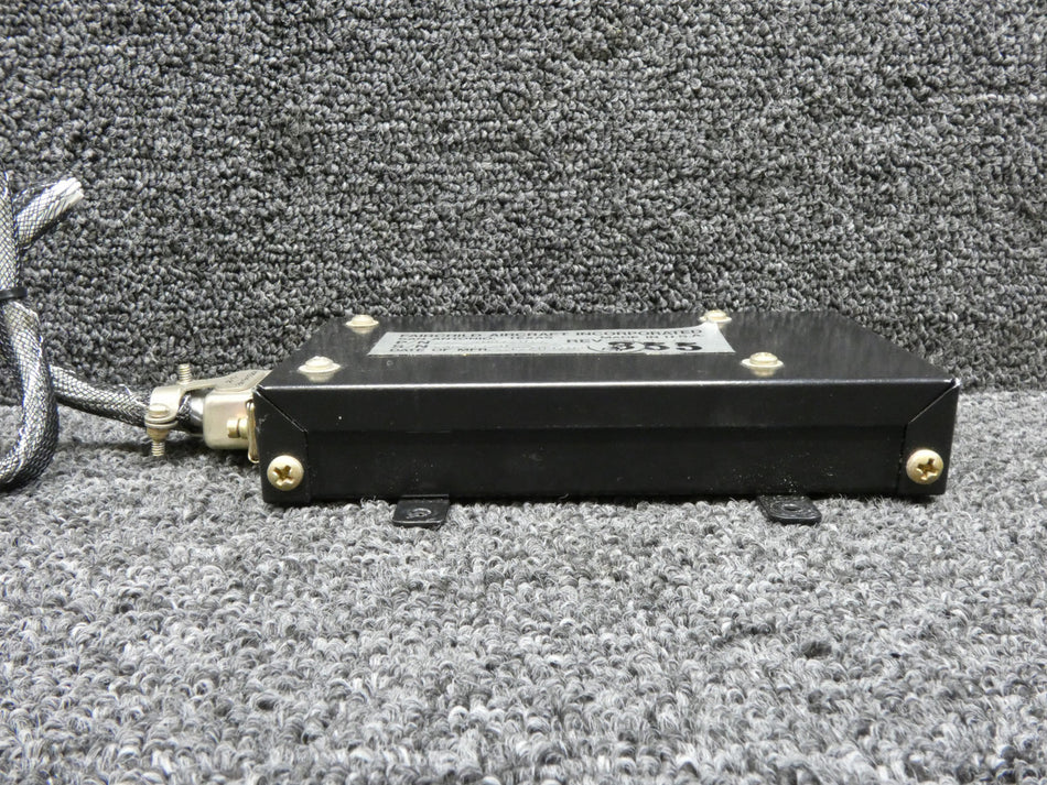 27-14087-017 Fairchild Aircraft Cockpit Voice Recorder