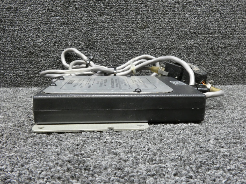 213350 Woodward Propeller Synchronizer Control Box
