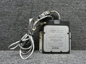 213350 Woodward Propeller Synchronizer Control Box