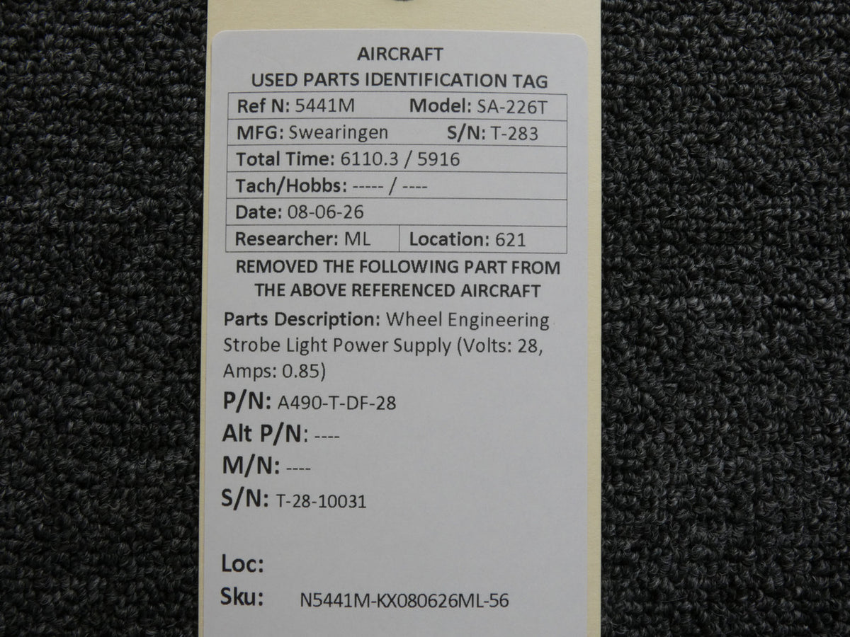 N5441M-KX080626ML-56MB