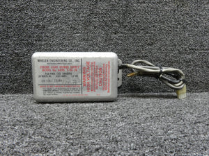A490-T-DF-28 Wheel Engineering Strobe Light Power Supply (Volts: 28, Amps: 0.85)