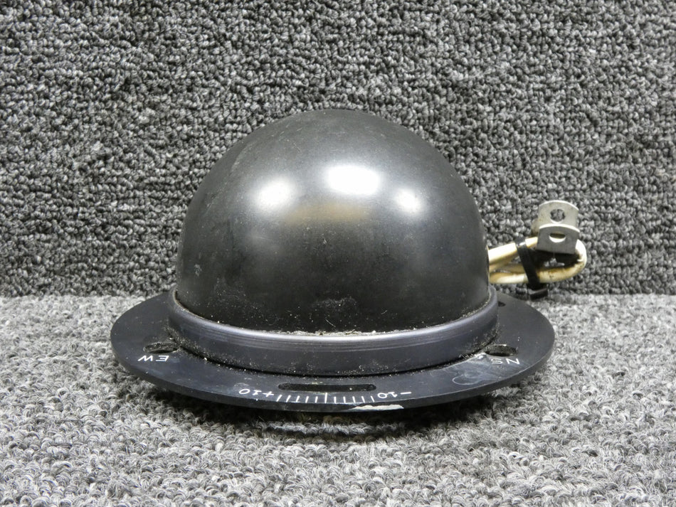 522-4945-001 Barfield 323A-2G Flux Detector (Volts: 26)